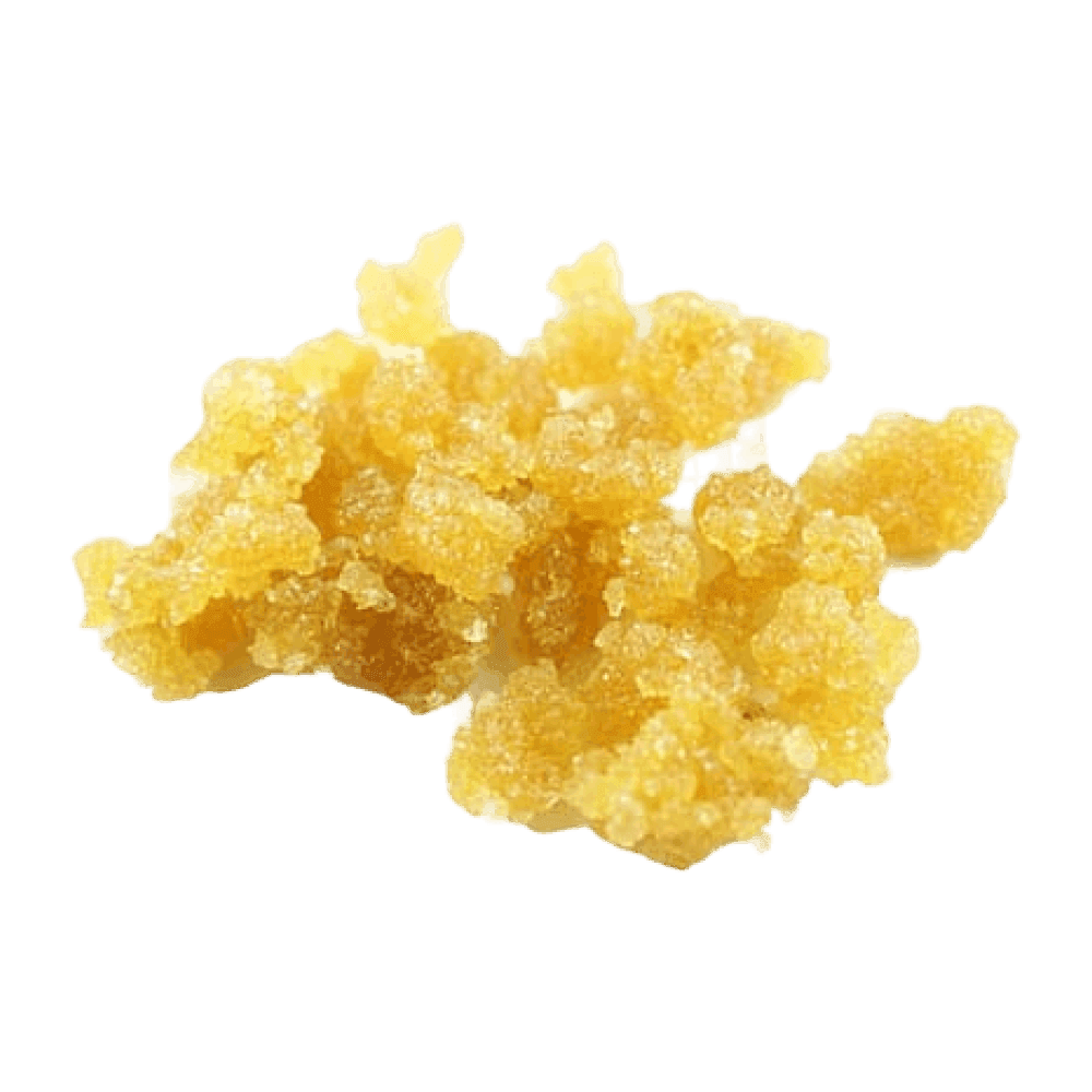 Champagne Patties | Live Resin 5G