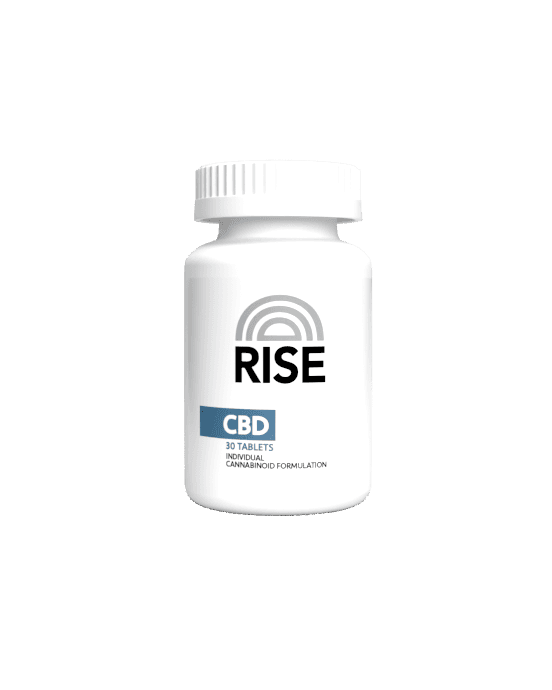 CBD Tablets | 30 Ct