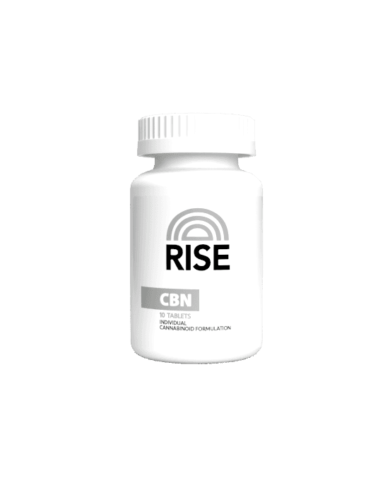 Cbn Tablets | 10 Ct