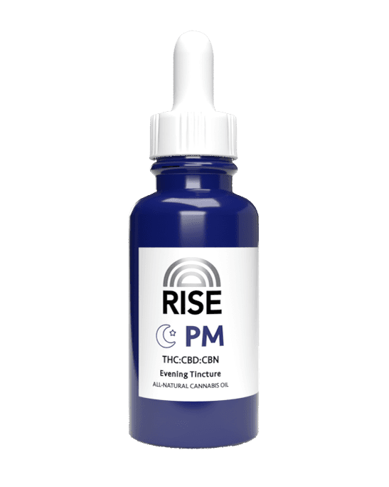 Pm Evening Tincture