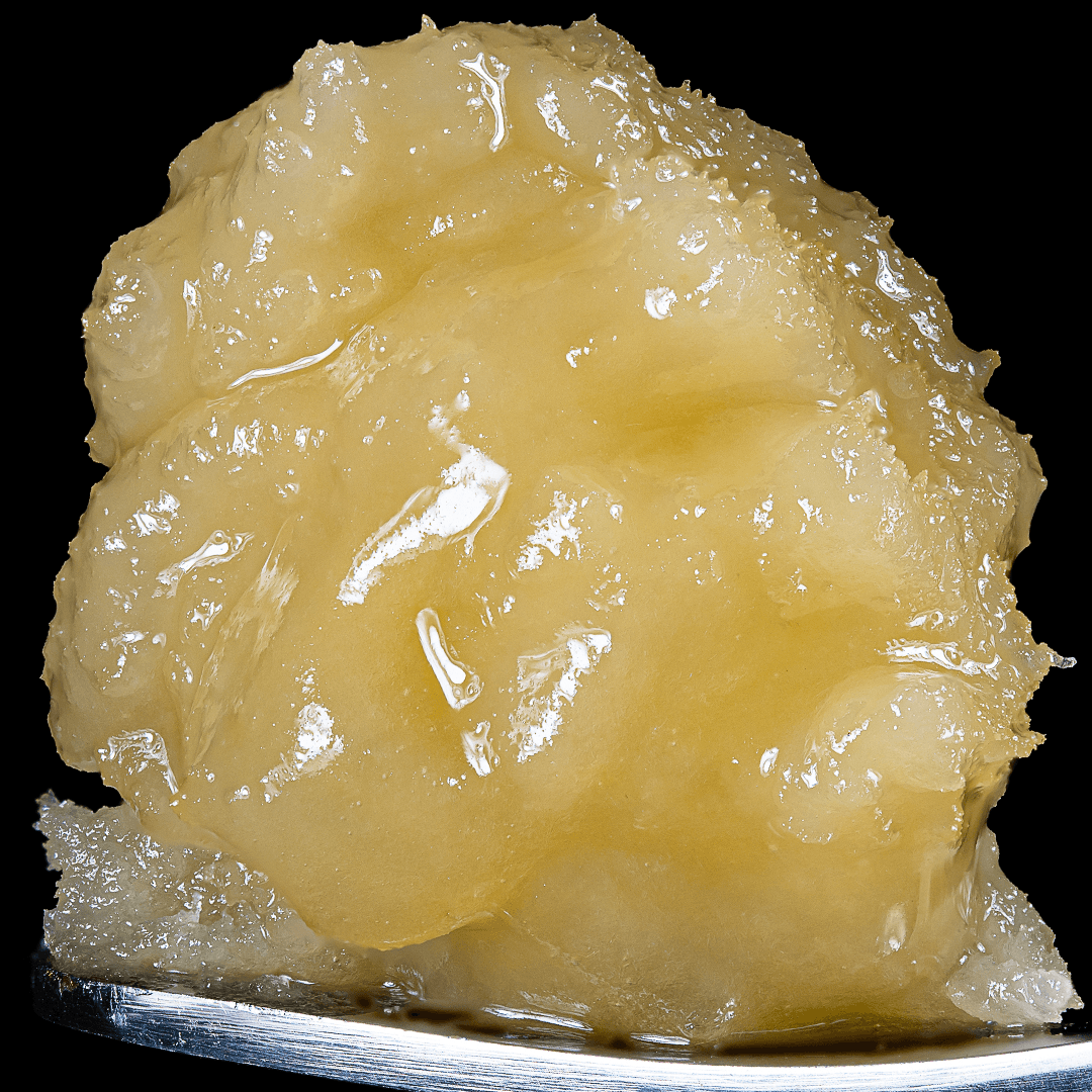 Strawberry Candy | Premium Live Rosin 1G